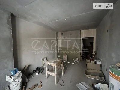 For sale 1-room apartment 52 sq. m. on Poltavska Street 10 • ID 34580