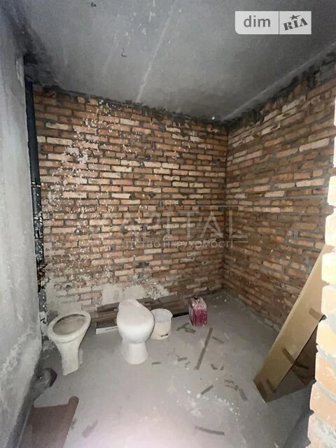 For sale 1-room apartment 52 sq. m. on Poltavska Street 10 • ID 34580