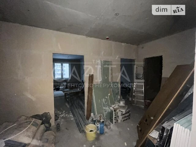 For sale 1-room apartment 52 sq. m. on Poltavska Street 10 • ID 34580