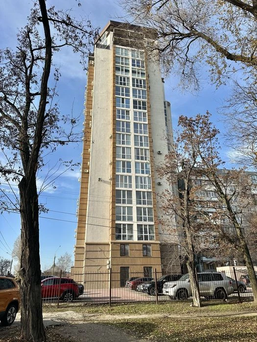 Продаж 2-кімнатної кв у новобудові вул П. Сагайдочного
