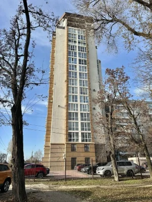 Продаж 2-кімнатної кв у новобудові вул П. Сагайдочного