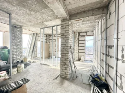 Продаж 2-кімнатної кв у новобудові вул П. Сагайдочного