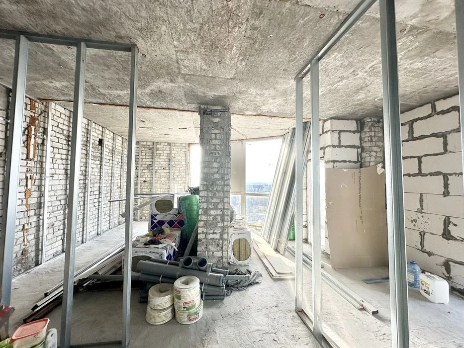 Продаж 2-кімнатної кв у новобудові вул П. Сагайдочного