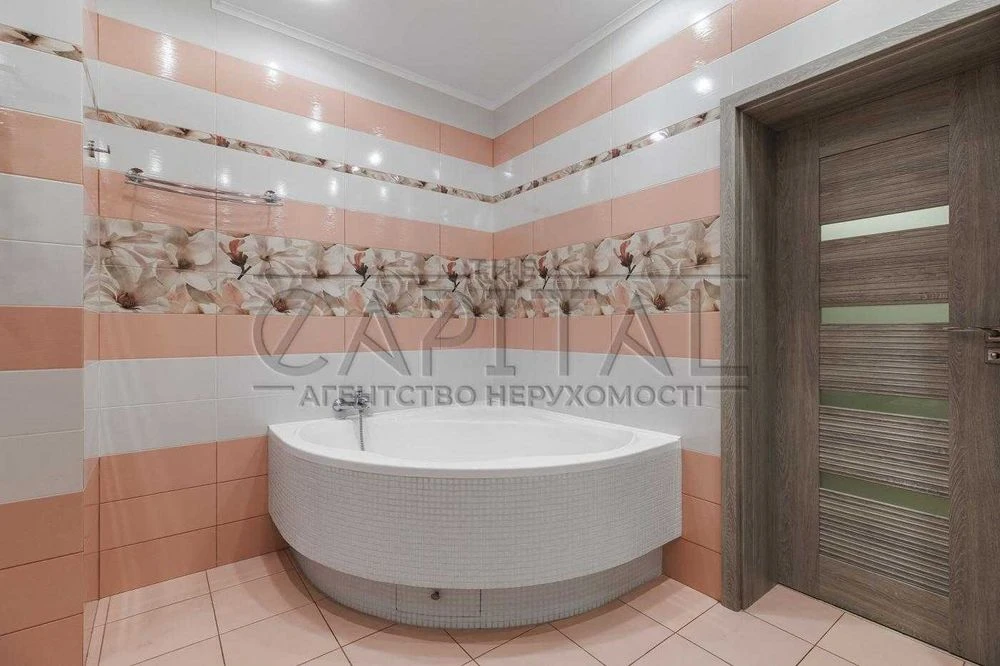 Продажа премиальной 5-комнатной квартиры в ЖК «Бриллиант» 199.5