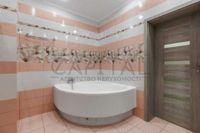 Продажа премиальной 5-комнатной квартиры в ЖК «Бриллиант» 199.5
