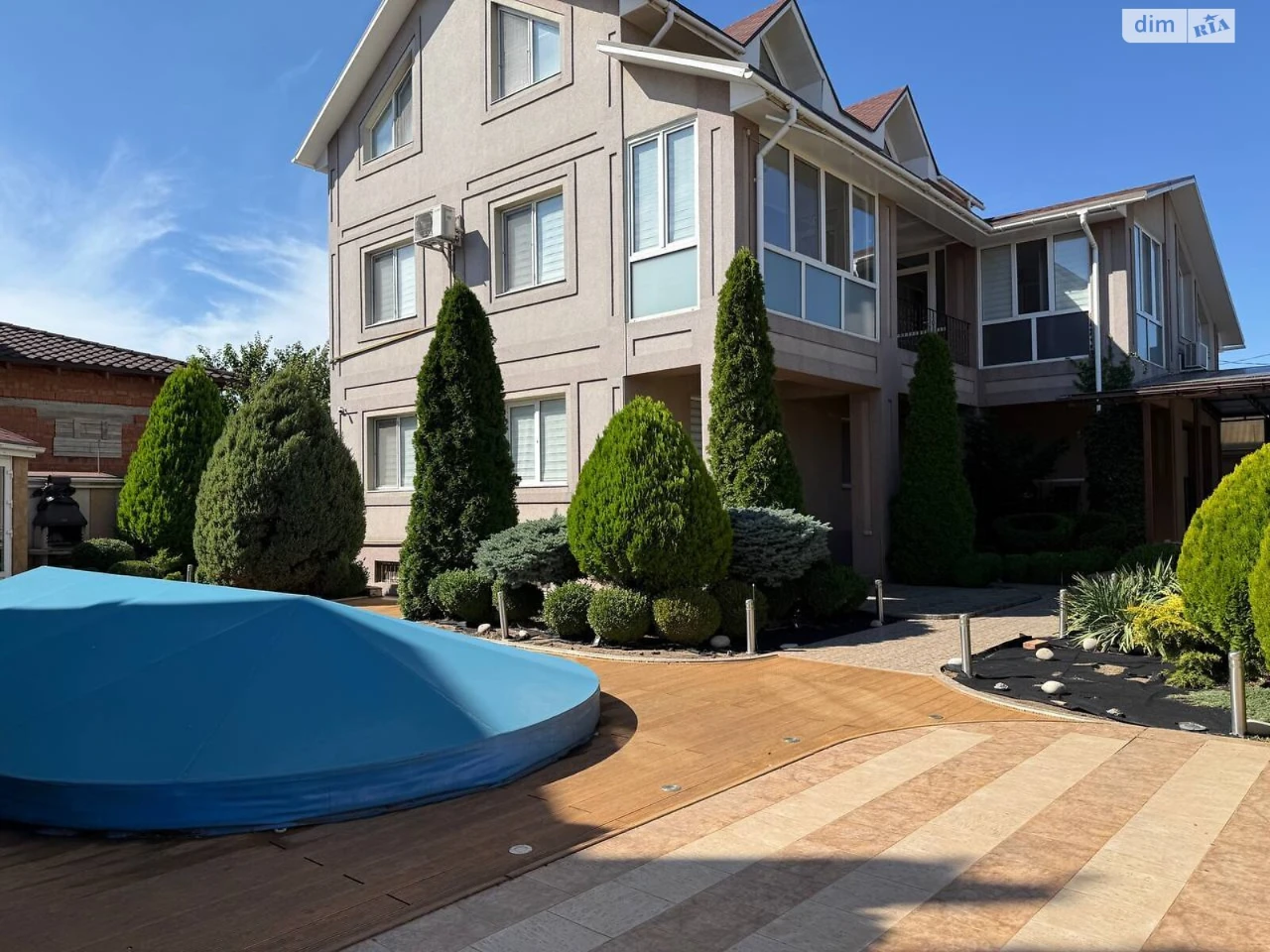 For Sale House Kyivskyi