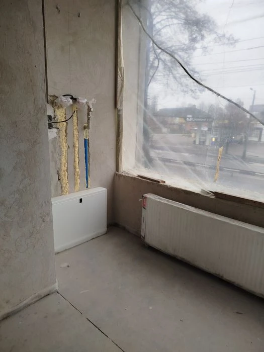 Продам 1 х квартиру в ЖК Полісся 2