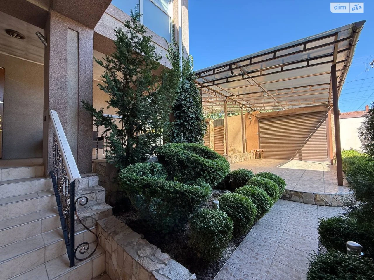 For Sale House Kyivskyi