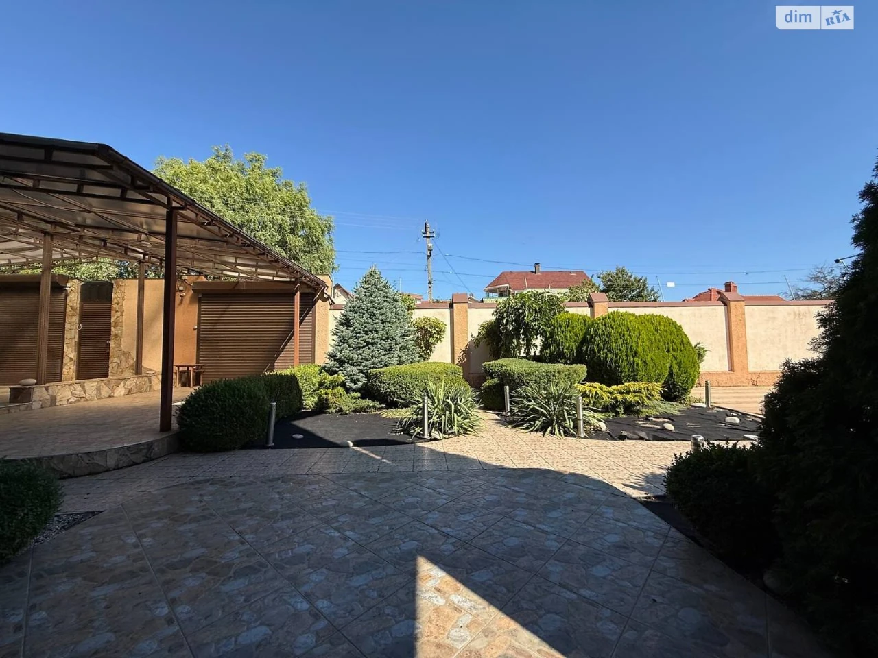 For Sale House Kyivskyi