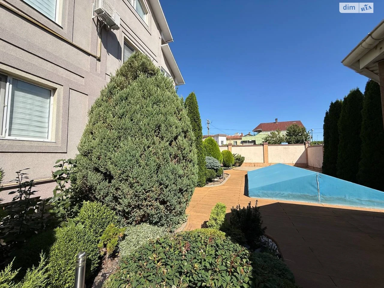 For Sale House Kyivskyi