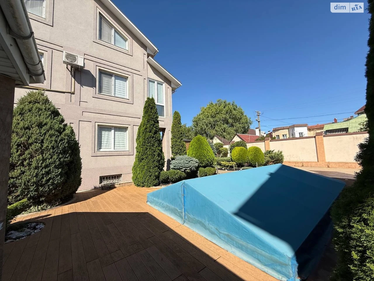 For Sale House Kyivskyi