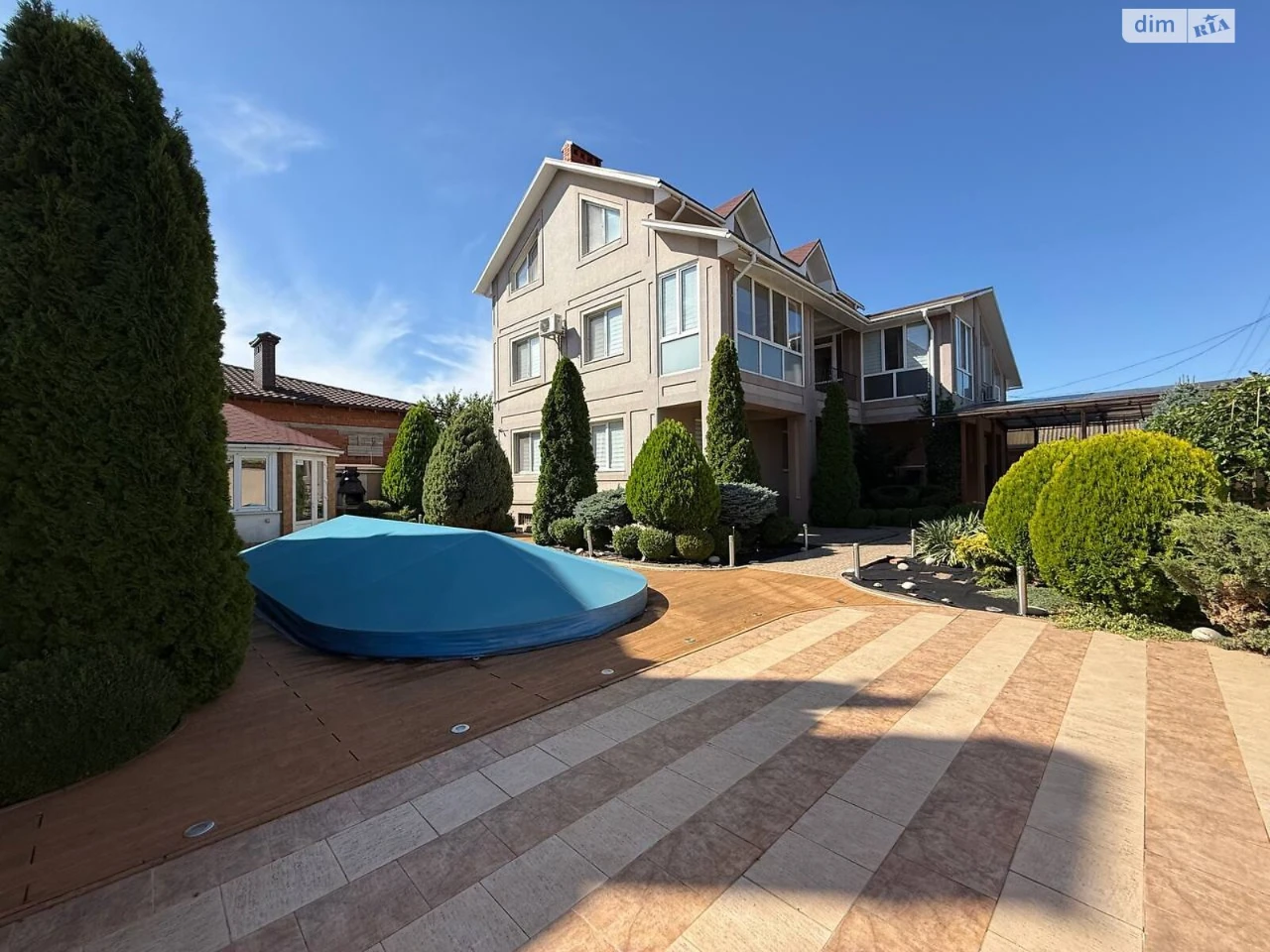 For Sale House Kyivskyi