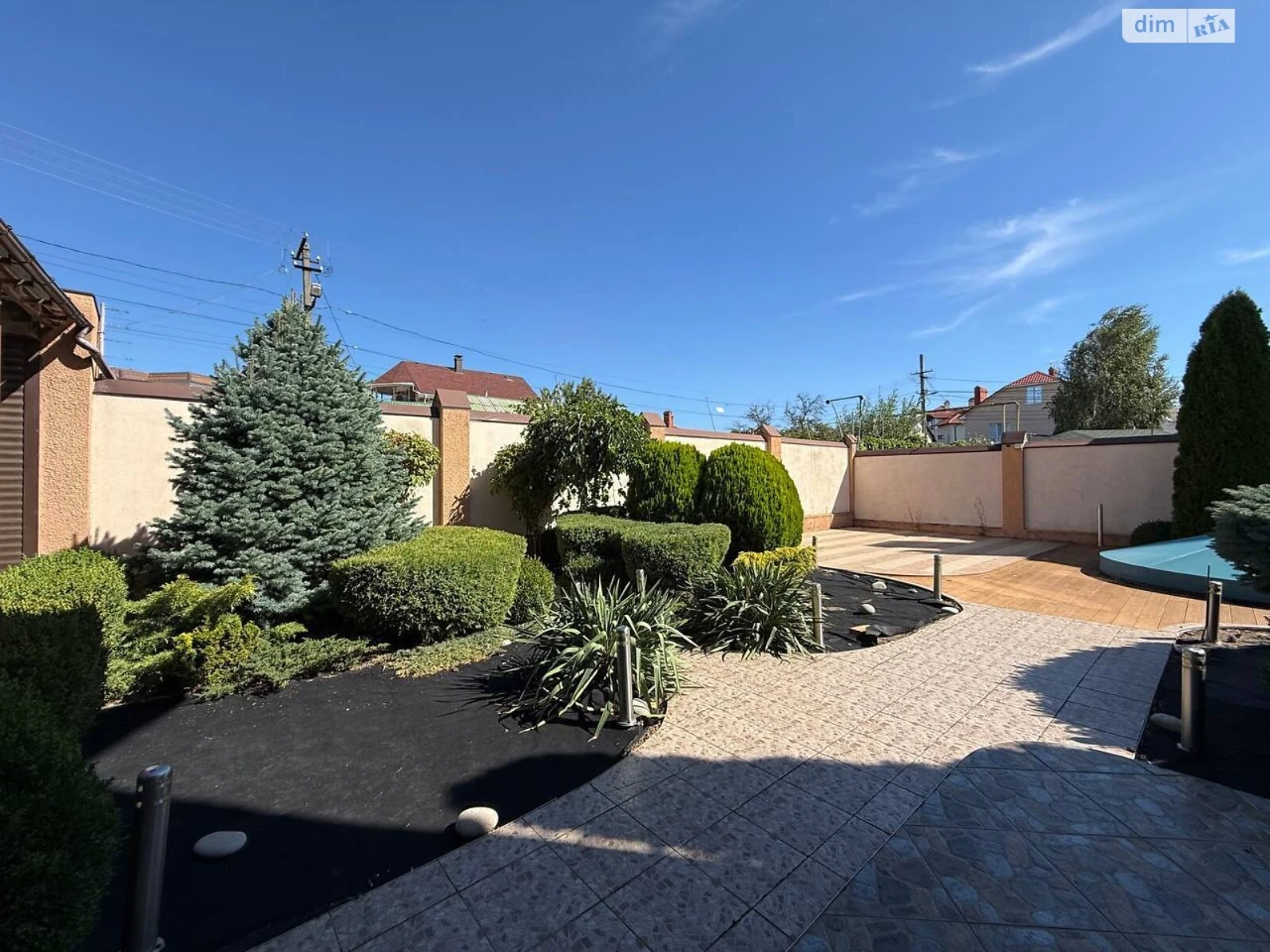 For Sale House Kyivskyi