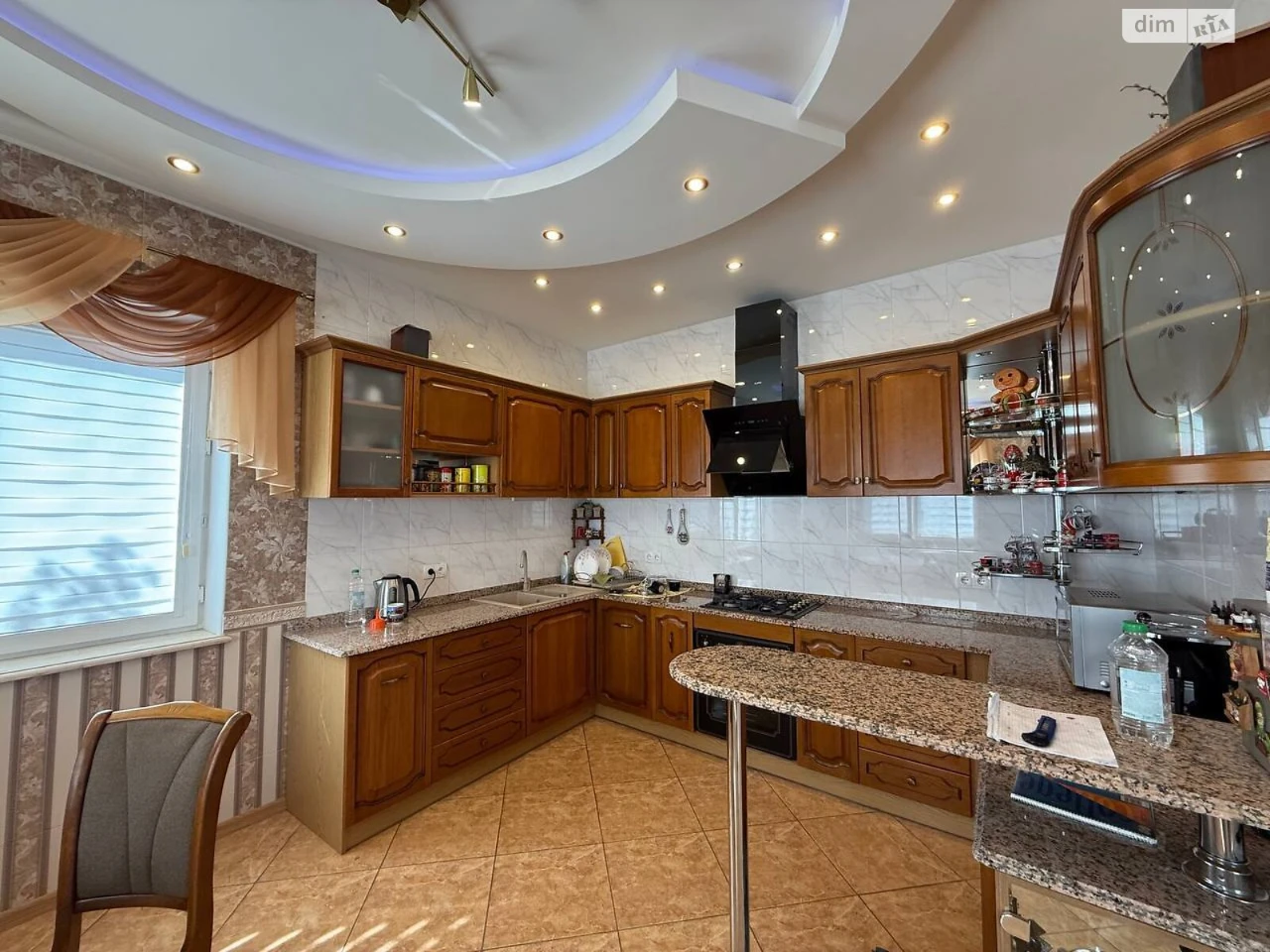 For Sale House Kyivskyi