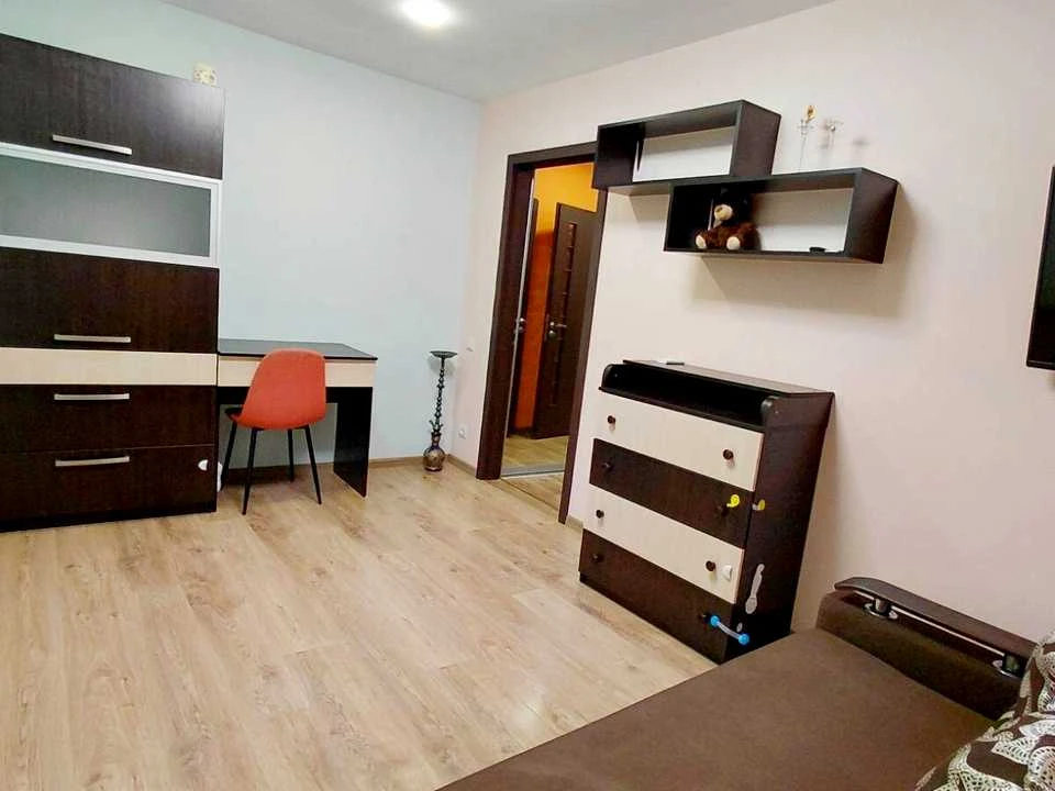 Квартира. Запоріжжя, Портова вул.