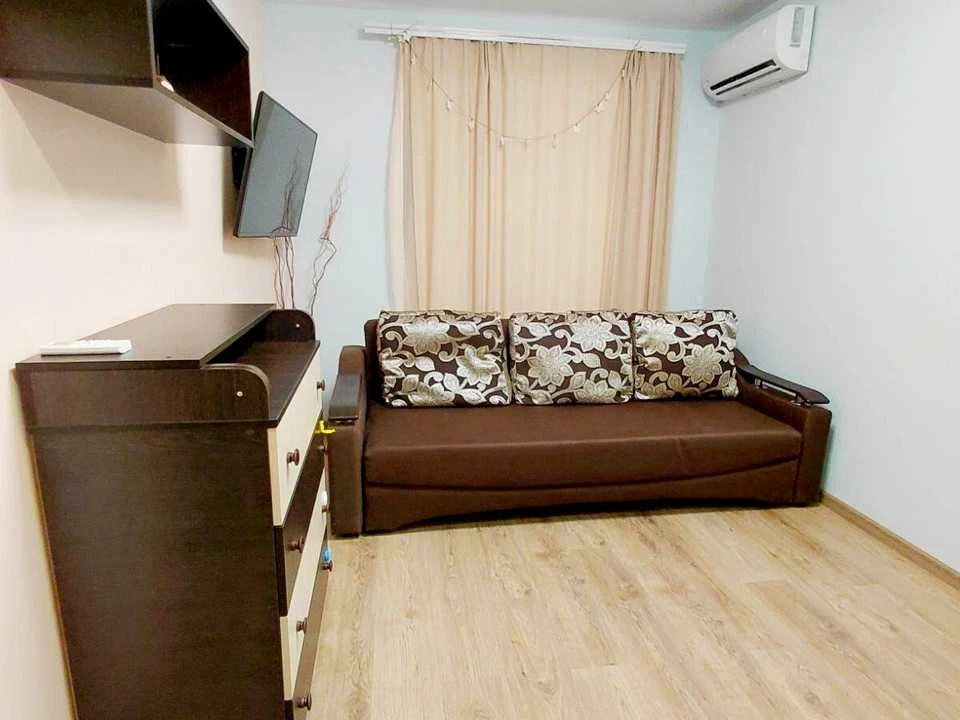 Квартира. Запоріжжя, Портова вул.