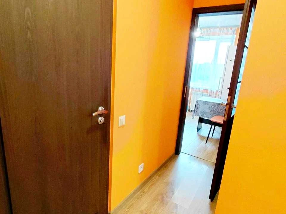Квартира. Запоріжжя, Портова вул.