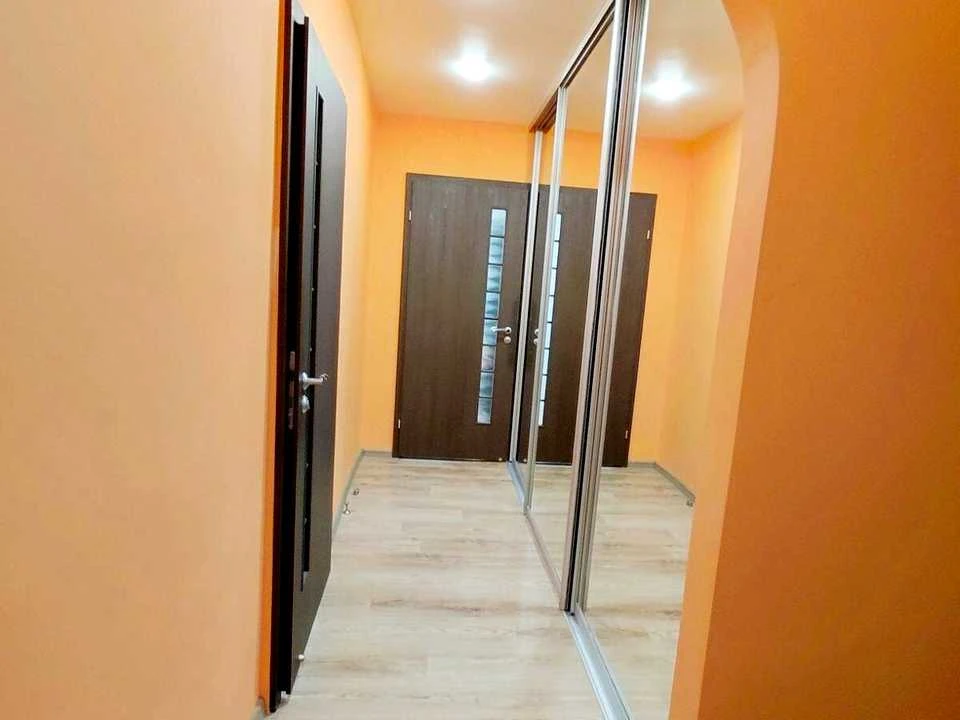 Квартира. Запоріжжя, Портова вул.
