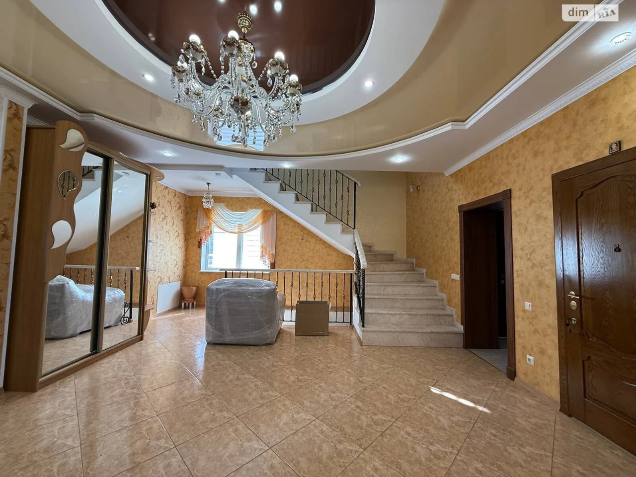 For Sale House Kyivskyi