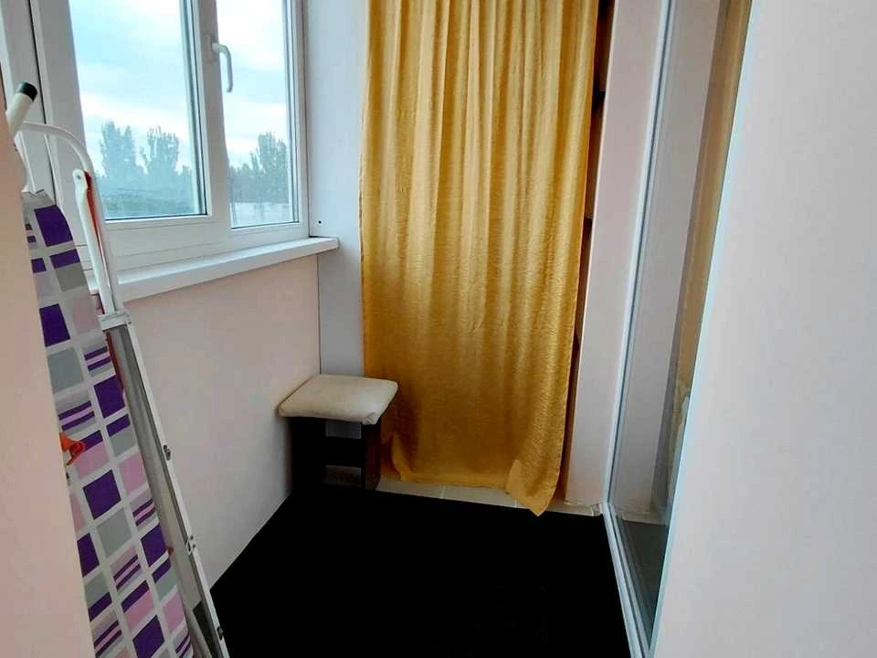 Квартира. Запоріжжя, Портова вул.