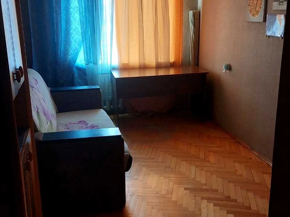 Apartment. Dnipro, Universal Avenue.