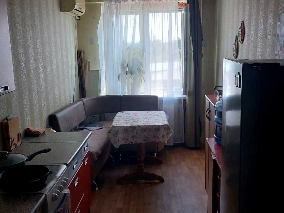 Apartment. Dnipro, Universal Avenue.