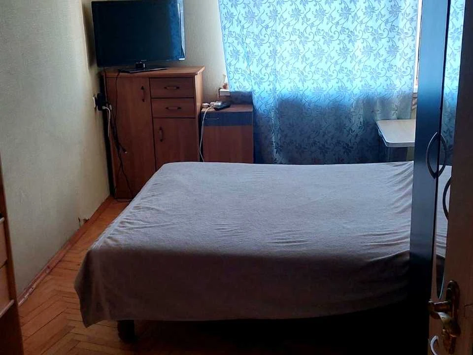 Apartment. Dnipro, Universal Avenue.