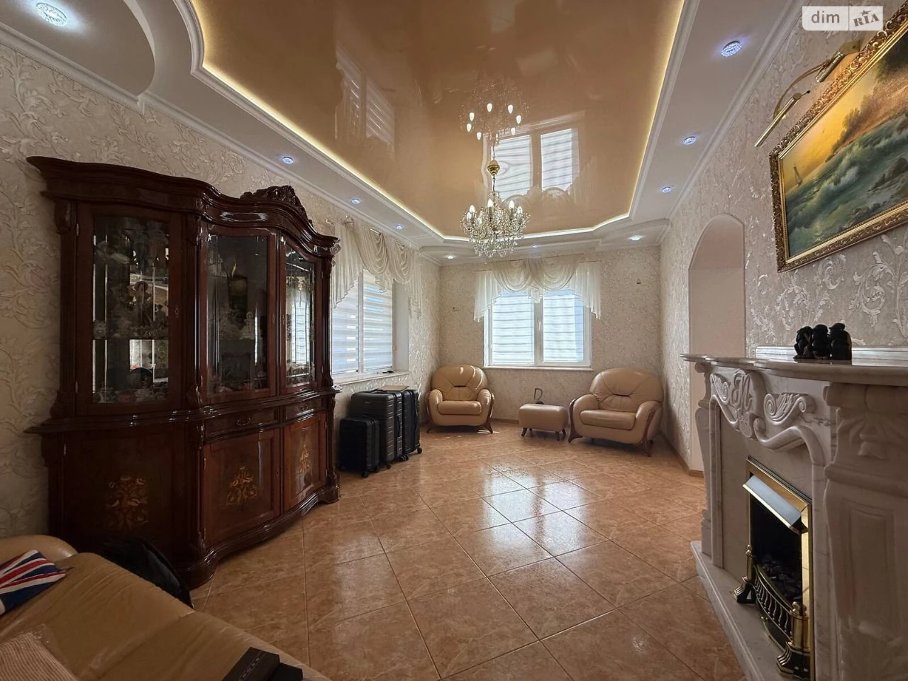 For Sale House Kyivskyi