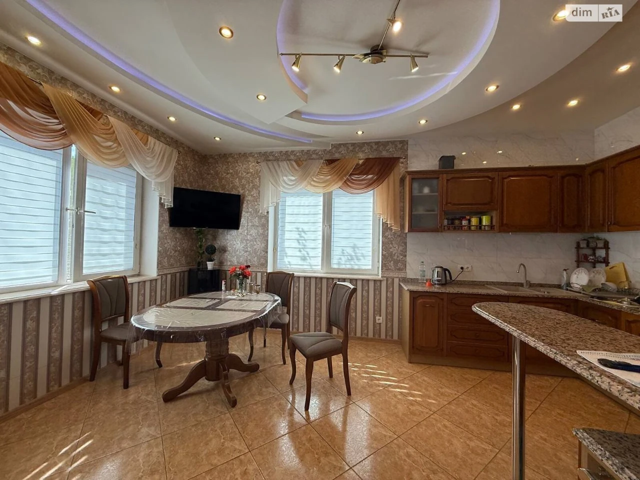 For Sale House Kyivskyi