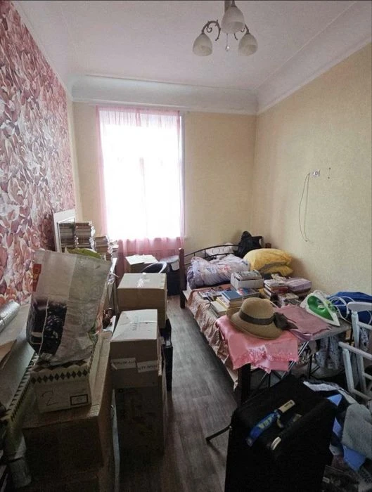 Актуальна! Продам большую 2-к квартиру Левый берег, Клинчик,