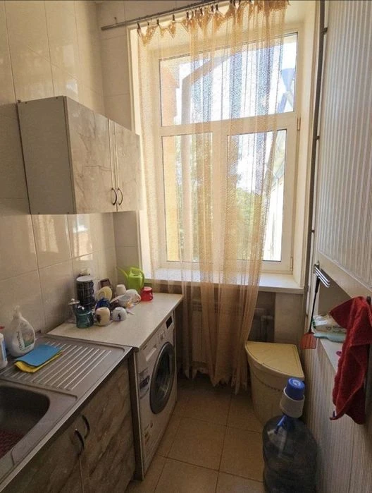 Актуальна! Продам большую 2-к квартиру Левый берег, Клинчик,