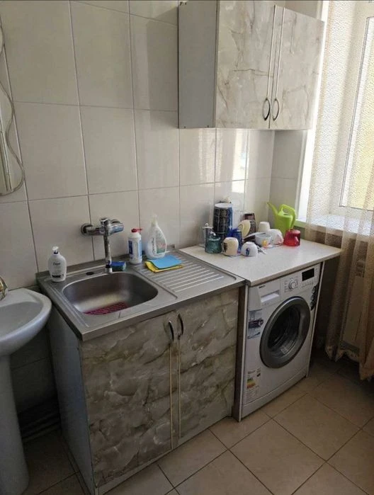 Актуальна! Продам большую 2-к квартиру Левый берег, Клинчик,