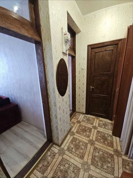 Актуальна! Продам большую 2-к квартиру Левый берег, Клинчик,
