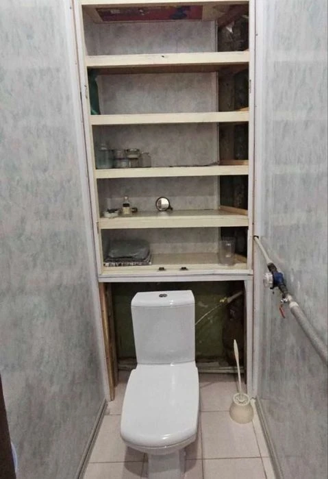 Актуальна! Продам большую 2-к квартиру Левый берег, Клинчик,