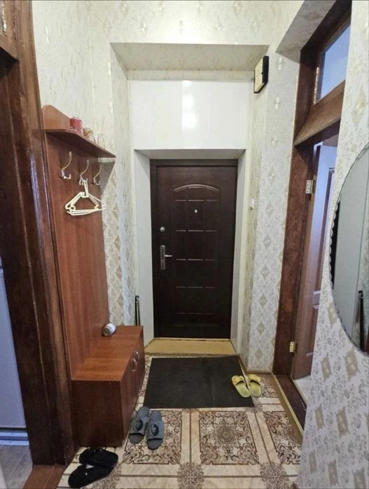 Актуальна! Продам большую 2-к квартиру Левый берег, Клинчик,
