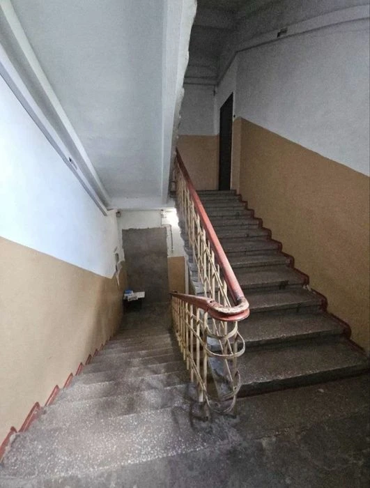 Актуальна! Продам большую 2-к квартиру Левый берег, Клинчик,