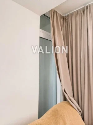 No %/Cashless payment/ Sale of 1-room apartments