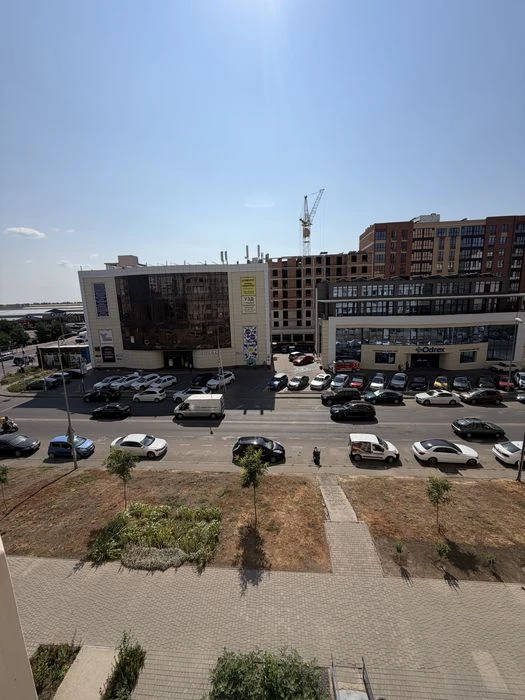 Продается 3-к квартира в новом ЖК по ул. Бувалкина ( Бочаров