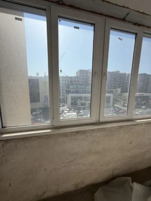 Продается 3-к квартира в новом ЖК по ул. Бувалкина ( Бочаров