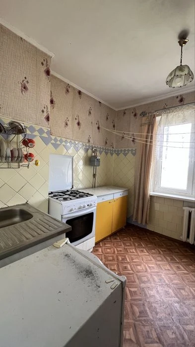 1-комнатная квартира на ул. Глушко Таирова