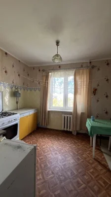 1-комнатная квартира на ул. Глушко Таирова