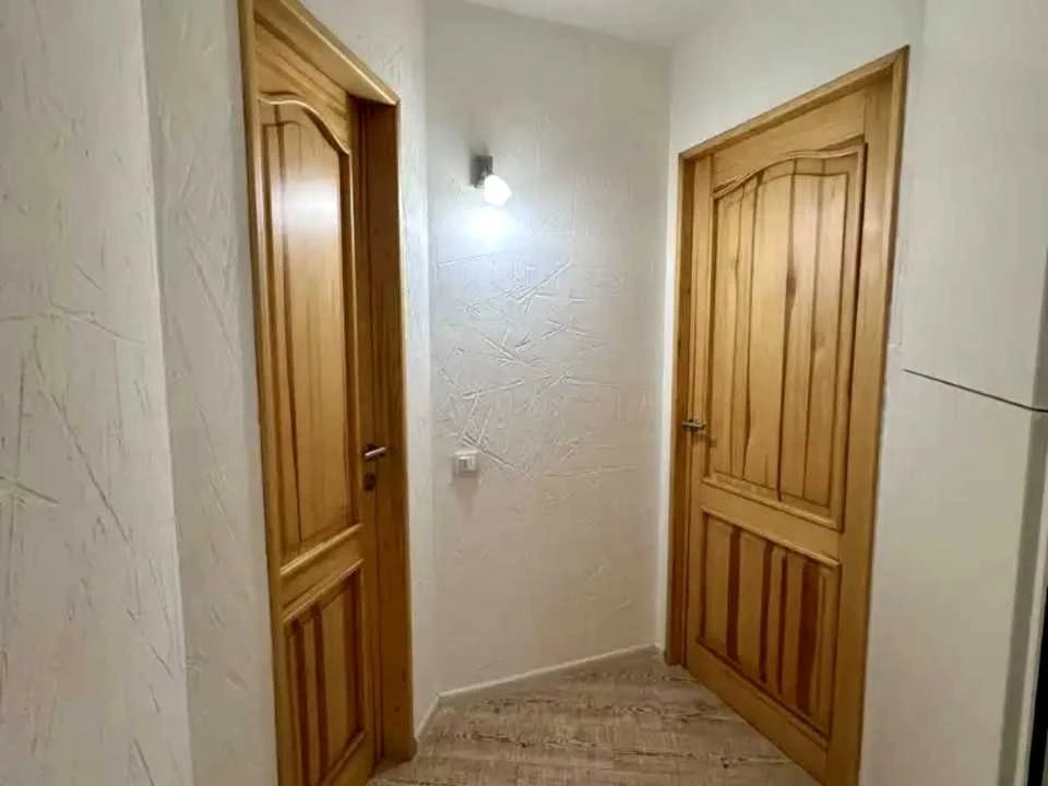 Квартира. Дніпро, Запорізьке шосе