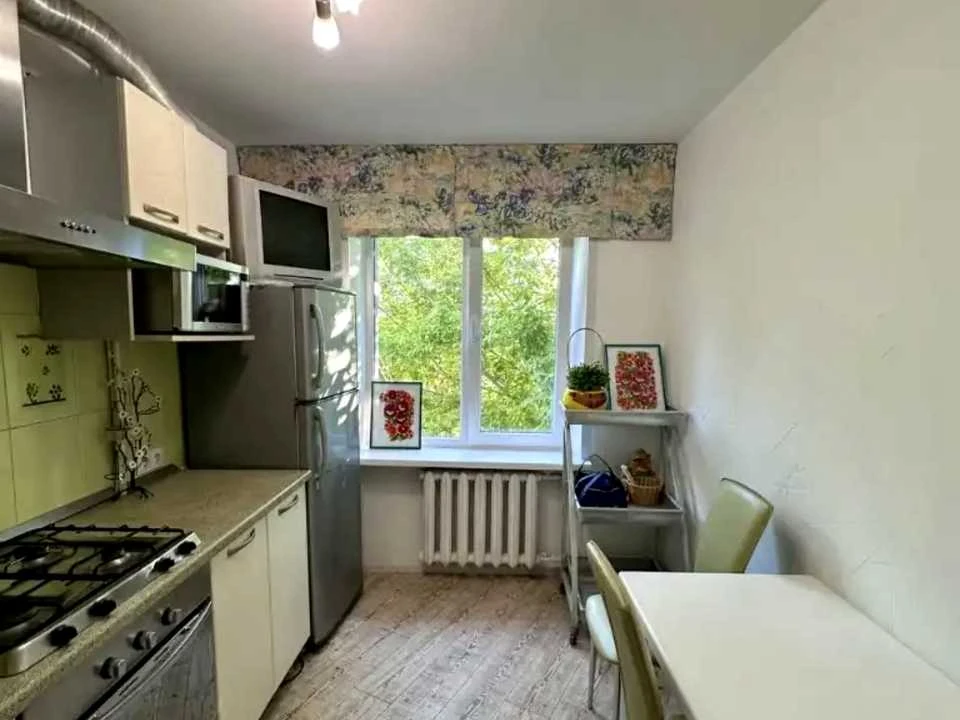 Квартира. Дніпро, Запорізьке шосе