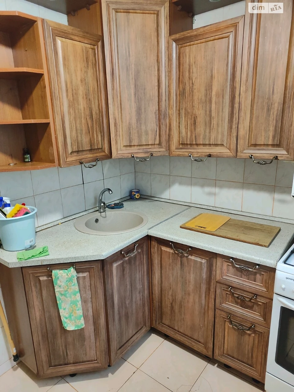 For sale Apartment Slobidsky