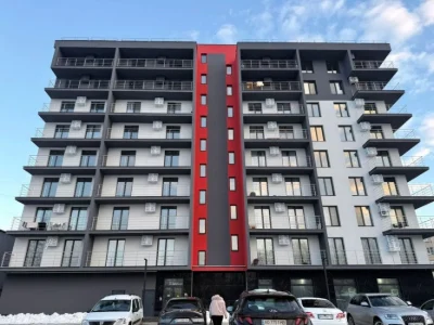 Продаж квартири ужгород центр , підходить під єОселю