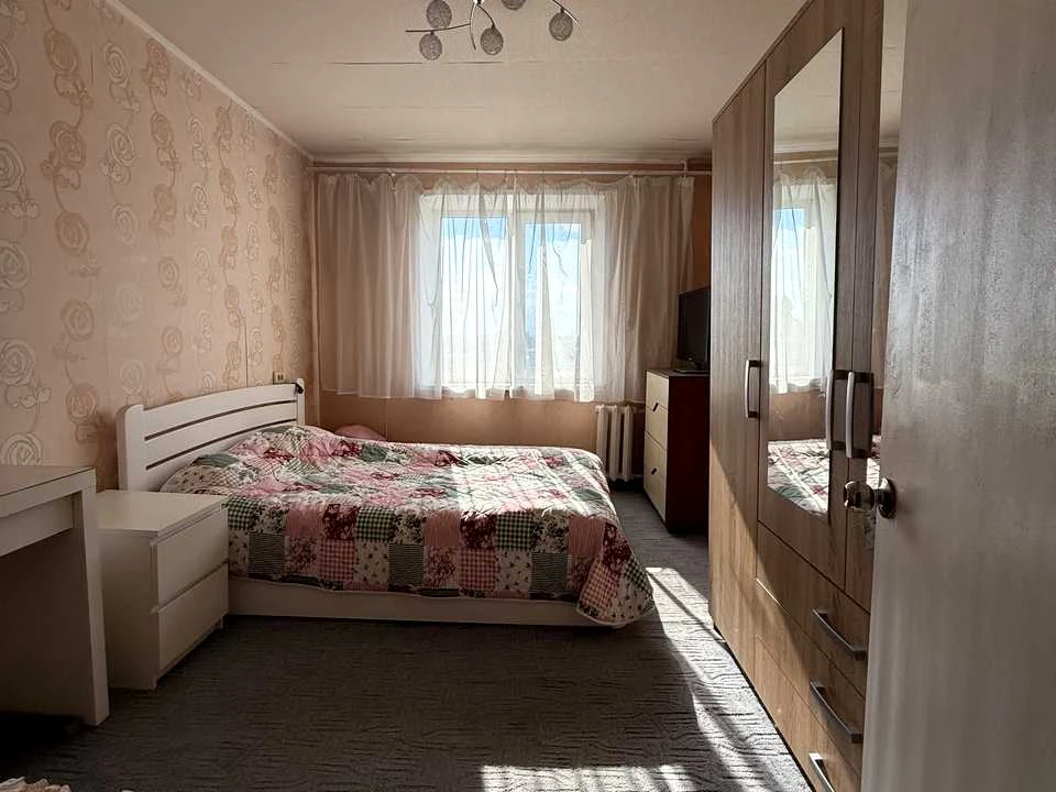 Квартира. Днепр, Слобожанский просп. (Газеты "Правда")