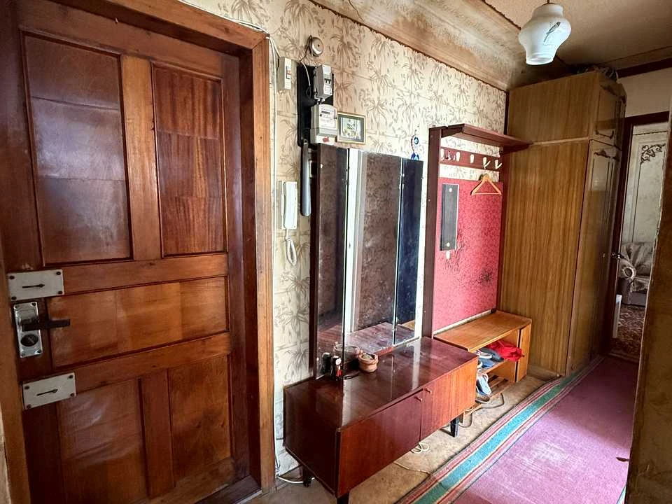Квартира. Днепр, Слобожанский просп. (Газеты "Правда")