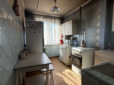 Квартира. Днепр, Слобожанский просп. (Газеты "Правда")