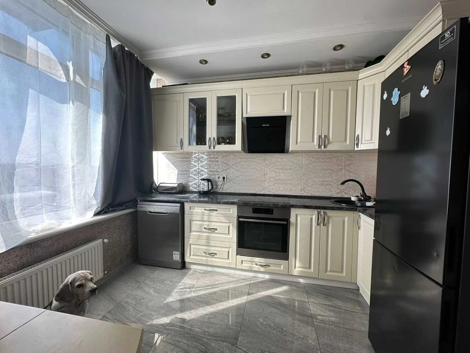 Продам 3-комн. квартиру в ЖК 34 ЖЕМЧУЖИНА, вблизи центра гор