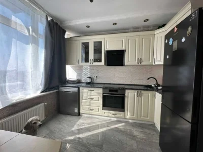 Продам 3-комн. квартиру в ЖК 34 ЖЕМЧУЖИНА, вблизи центра гор